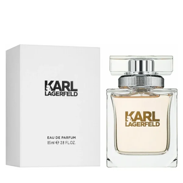 Karl Lagerfeld For Her Edp 85Ml (Womens)