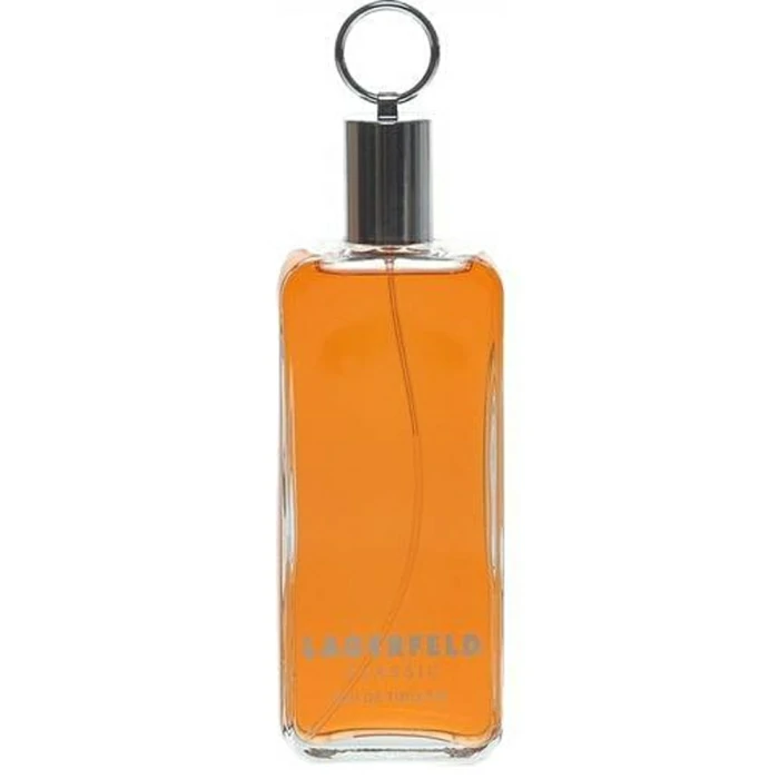 Karl Lagerfeld Classic Edt 150Ml (Mens)