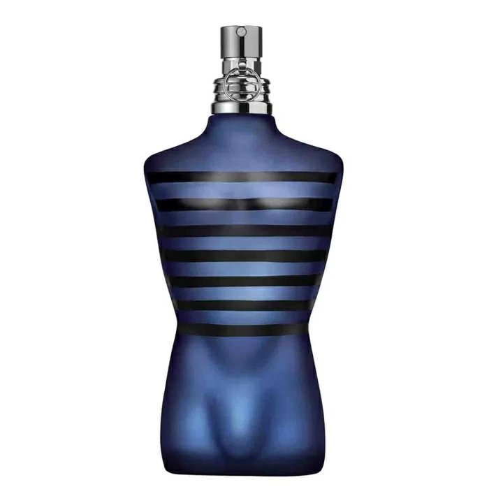 Jean Paul Gaultier Ultra Male Edt Intense 125Ml (Mens)