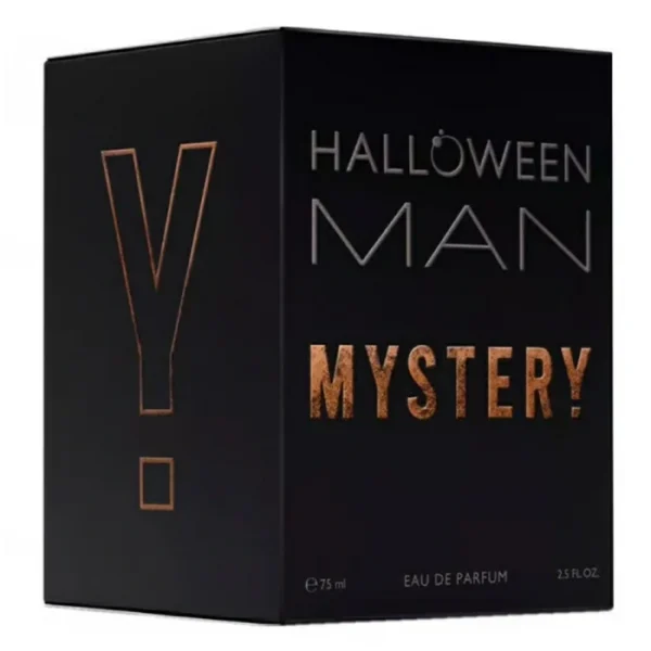 Jesus Del Pozo Halloween Mystery Edp 75Ml (Mens) Jesus Del Pozo Halloween Mystery Edp 75Ml (Mens)