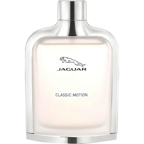 Jaguar Classic Motion Edt 100Ml (Mens)