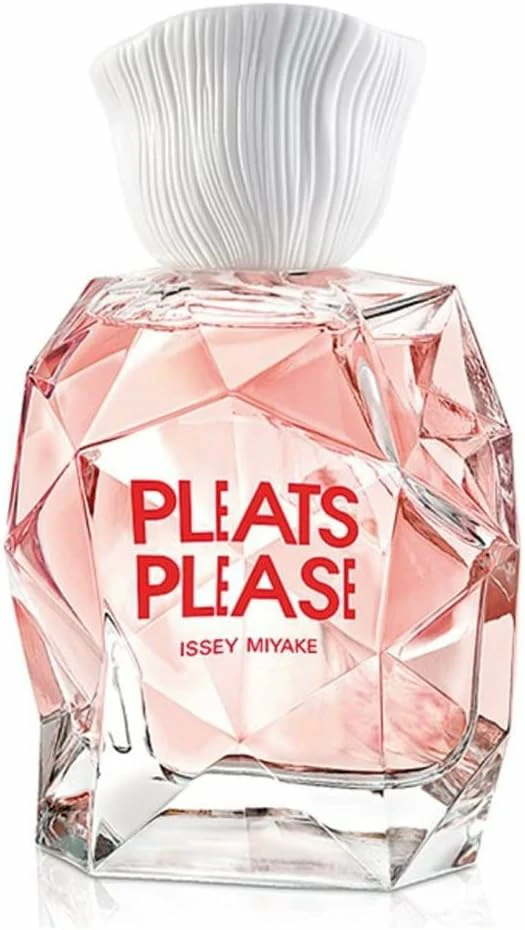 Issey Miyake Pleats Please Edt 50Ml (Womens)