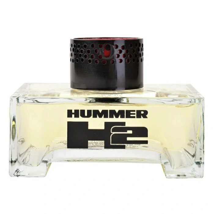 Hummer H2 Edt 125Ml (Mens)