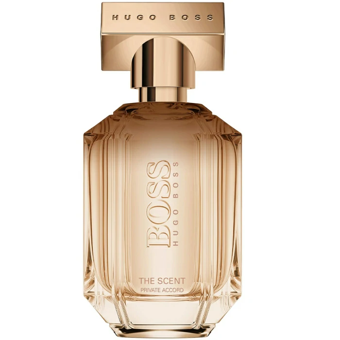 Hugo Boss Boss The Scent Private Accord For Her Edp 50Ml (Womens)