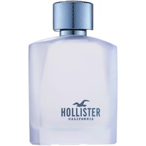 Hollister Free Wave For Him Edt 100Ml (Mens)