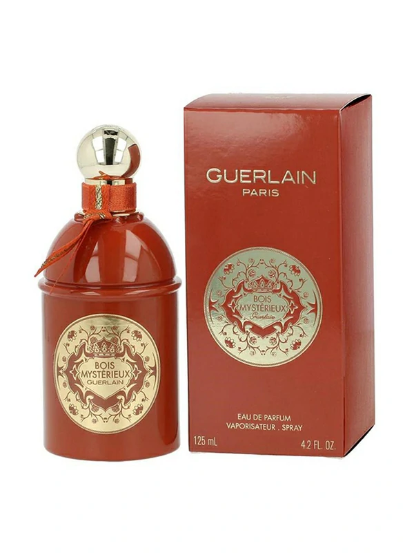 Guerlain Bois Mysterieux Edp 125Ml (Unisex) Guerlain Bois Mysterieux Edp 125Ml (Unisex)