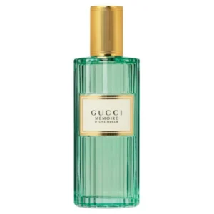 Gucci Memoire D'Une Odeur Edp 100Ml (Unisex)
