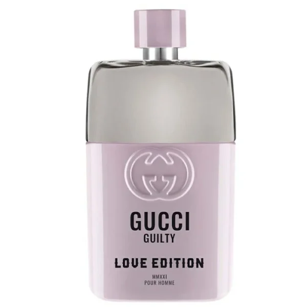 Gucci Guilty Love Edition Mmxxi Pour Homme Edt 90Ml (Mens)