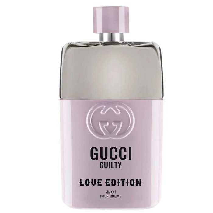 Gucci Guilty Love Edition Mmxxi Pour Homme Edt 90Ml (Mens)