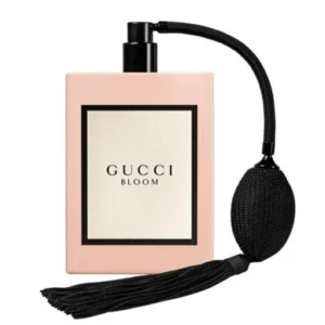 Gucci Bloom Deluxe Edition Edp 100Ml (Womens)