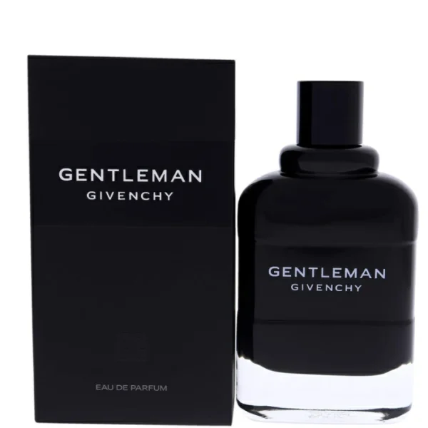 Givenchy Gentleman Edp 100Ml (Mens)