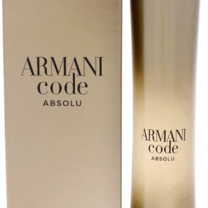 Giorgio Armani Code Absolu Edp 75Ml (Womens)