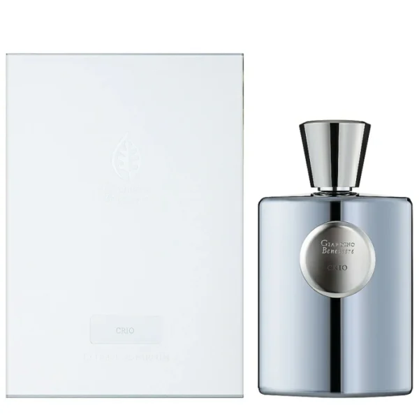 Giardino Benessere Crio Extrait De Parfum 100Ml (Unisex) Giardino Benessere Crio Extrait De Parfum 100Ml (Unisex)