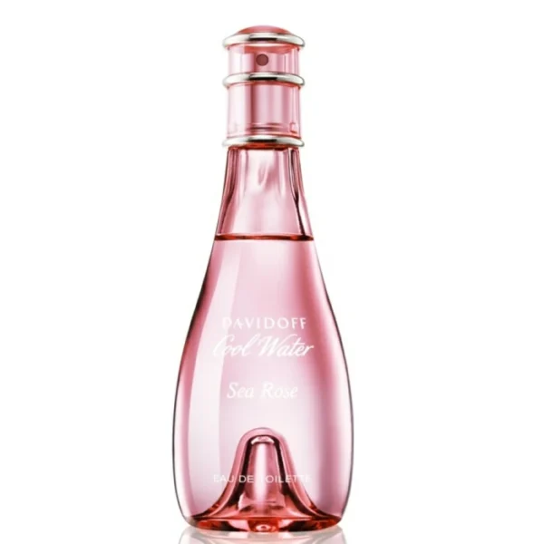 Davidoff Cool Water Woman Sea Rose Edt 30Ml (Womens)