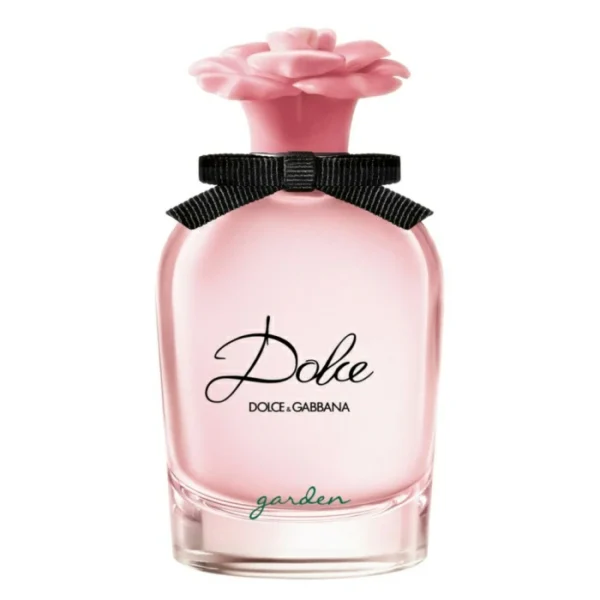 Dolce & Gabbana Dolce Garden Edp 75Ml (Womens)