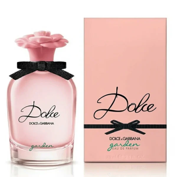 Dolce & Gabbana Dolce Garden Edp 75Ml (Womens)