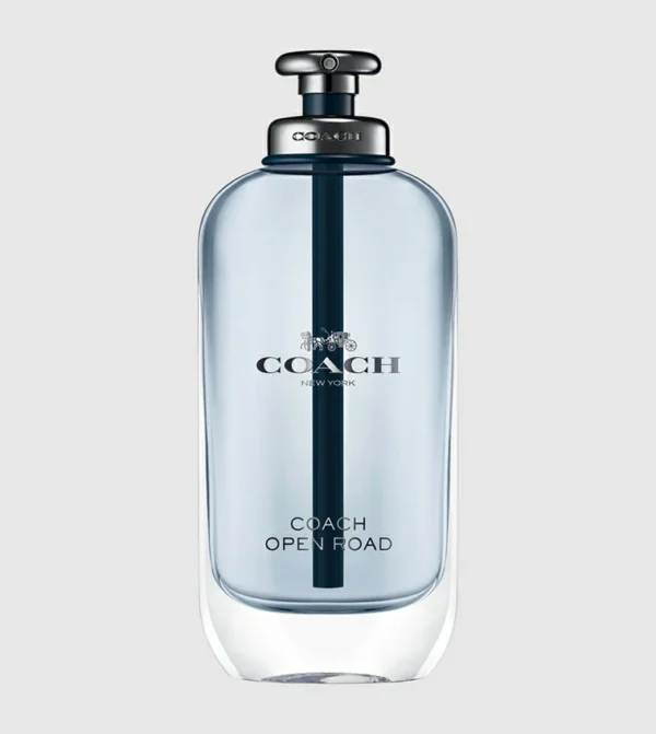 Coach Open Road Edt 100Ml (Mens)