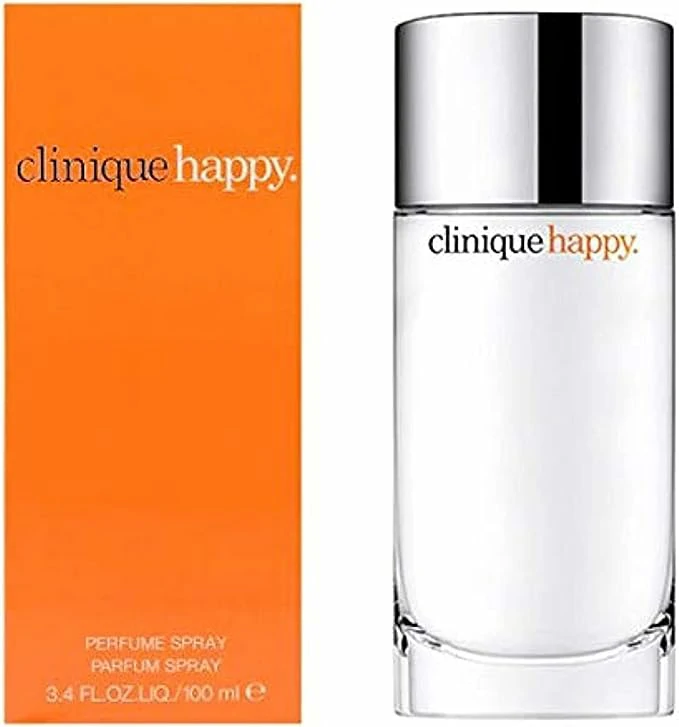 Clinique Happy Parfum 100Ml (Womens)