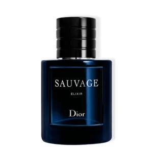 Christian Dior Sauvage Elixir Concentrated Parfum 60Ml (Mens)