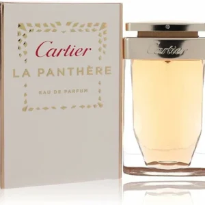 Cartier La Panthere Edp 75Ml (Womens)