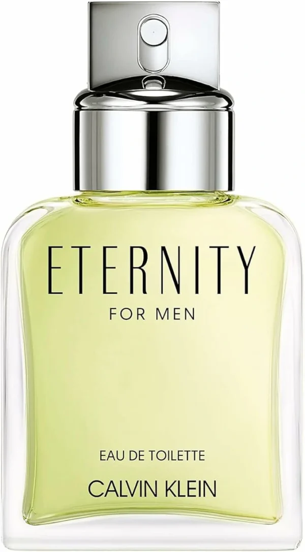 Calvin Klein Eternity Edt 50Ml (Mens) Calvin Klein Eternity Edt 50Ml (Mens)