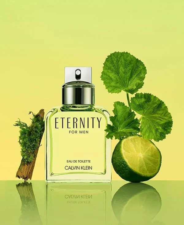 Calvin Klein Eternity Edt 50Ml (Mens) Calvin Klein Eternity Edt 50Ml (Mens)