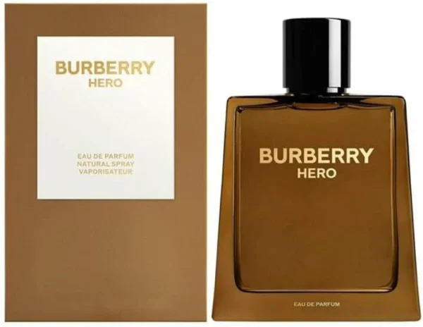 Burberry Hero Edp 150Ml (Mens) Burberry Hero Edp 150Ml (Mens)