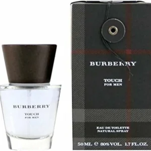 Burberry Touch Edt 50Ml (Mens)