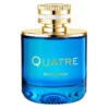Boucheron Quatre En Bleu Edp 100Ml (Womens)