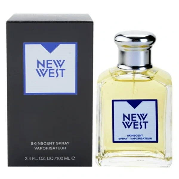 Aramis New West Skinscent 100Ml (Mens)