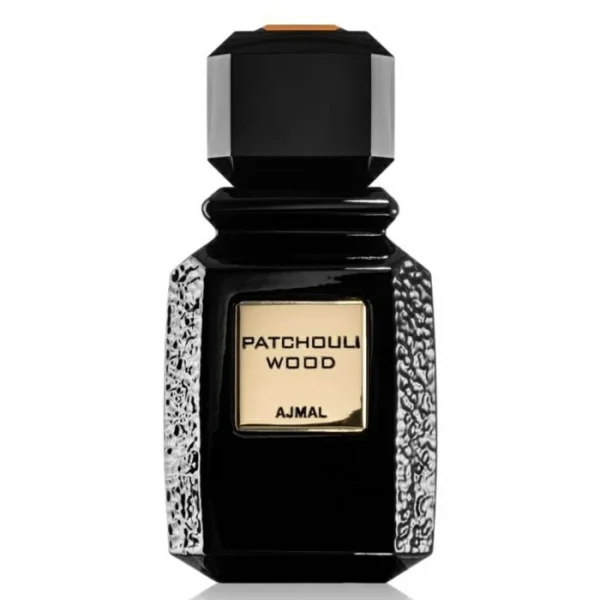 Ajmal Patchouli Wood Edp 100Ml (Unisex)