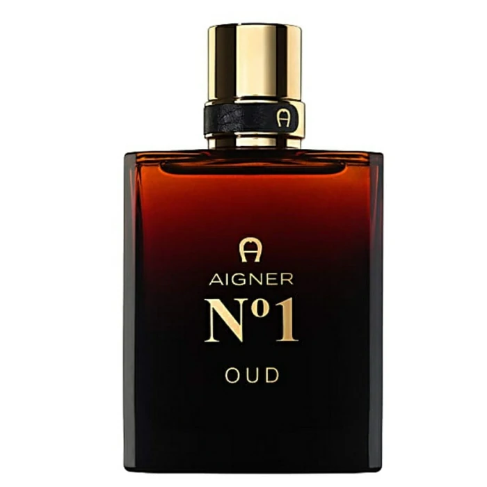 Etienne Aigner No.1 Oud Edp 100Ml (Mens)