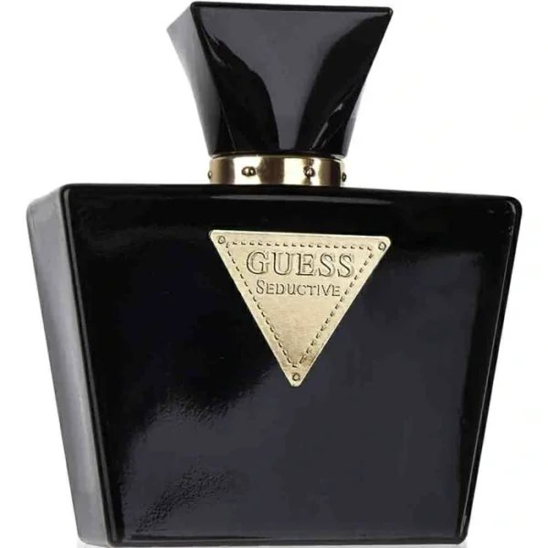 Guess Seductive Noir Edt 75Ml (Womens)