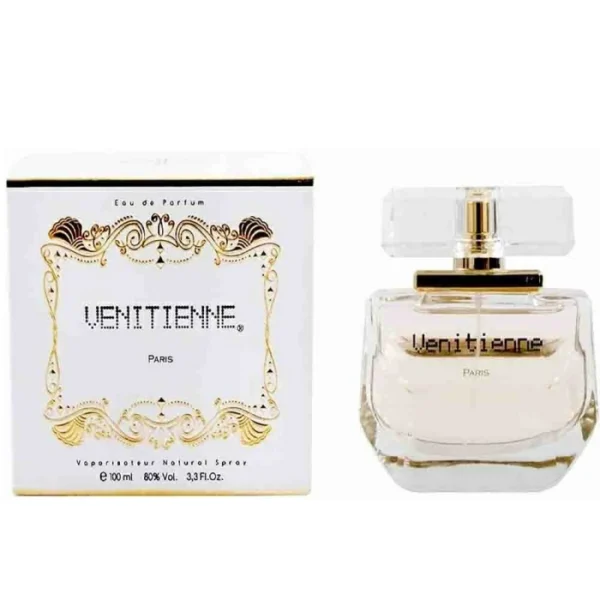 Yves De Sistelle Venitienne New Edition Edp 105Ml (Womens)