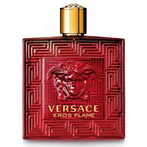 Versace Eros Flame Edp 100Ml (Mens)