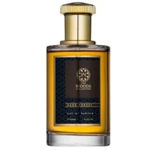 The Woods Collection Dark Forest Edp 100Ml (Unisex)