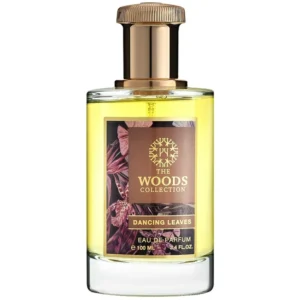 The Woods Collection Dancing Leaves Edp 100Ml (Unisex)