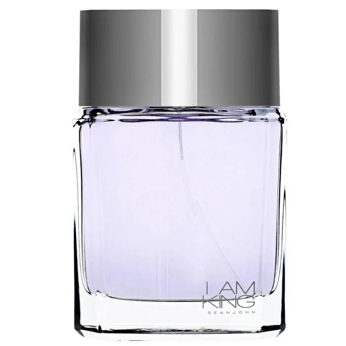 Sean John I Am King Edt 100Ml (Mens)