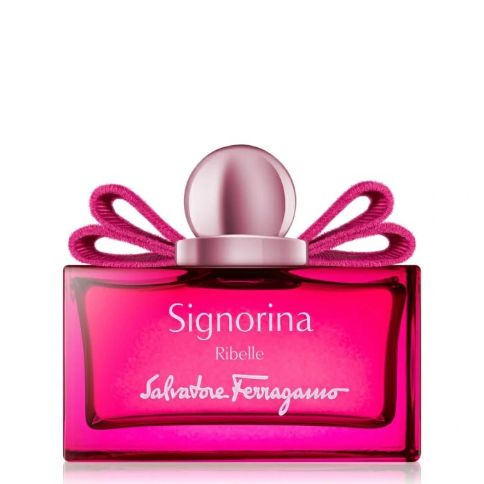 Salvatore Ferragamo Signorina Ribelle Edp 100Ml (Womens)