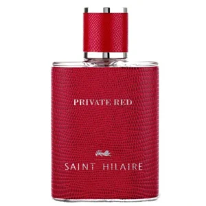 Saint Hilaire Private Red Edp 100Ml (Mens)