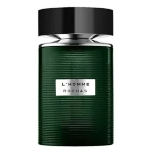 Rochas L'Homme Rochas Aromatic Touch Edt 100Ml (Mens)