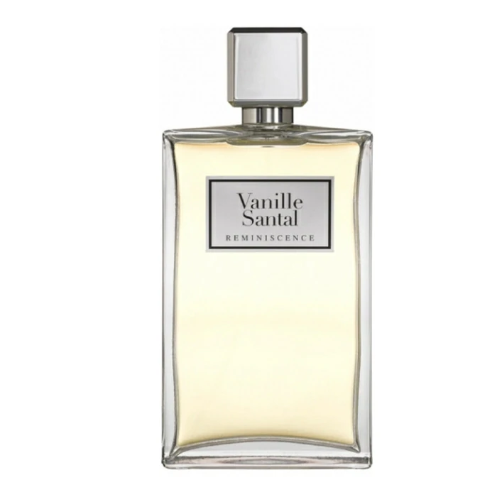 Reminiscence Les Classsiques Collection Vanille Santal Edt 100Ml (Unisex)