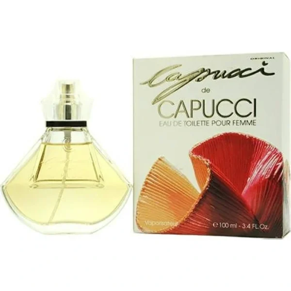 Roberto Capucci De Capucci Edp 100Ml (Womens)