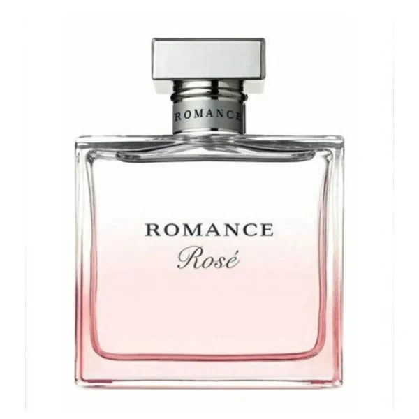 Ralph Lauren Romance Rose Edp 100Ml (Womens) Ralph Lauren Romance Rose Edp 100Ml (Womens)