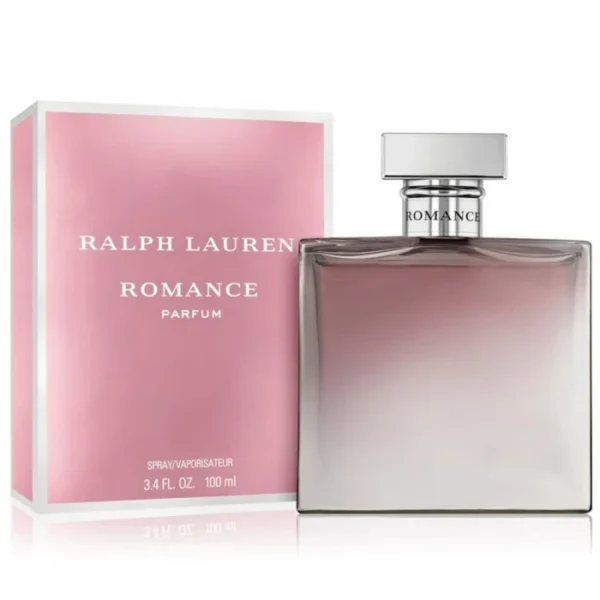 Ralph Lauren Romance Parfum 100Ml (Womens)