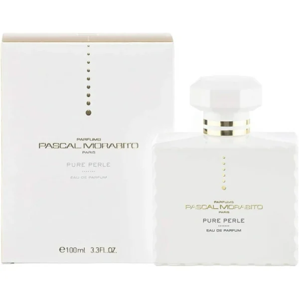 Pascal Morabito Pure Perle Edp 100Ml (Womens)
