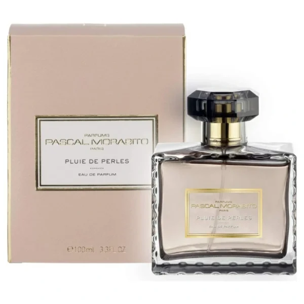 Pascal Morabito Pluie De Perles Edp 100Ml (Womens) Pascal Morabito Pluie De Perles Edp 100Ml (Womens)