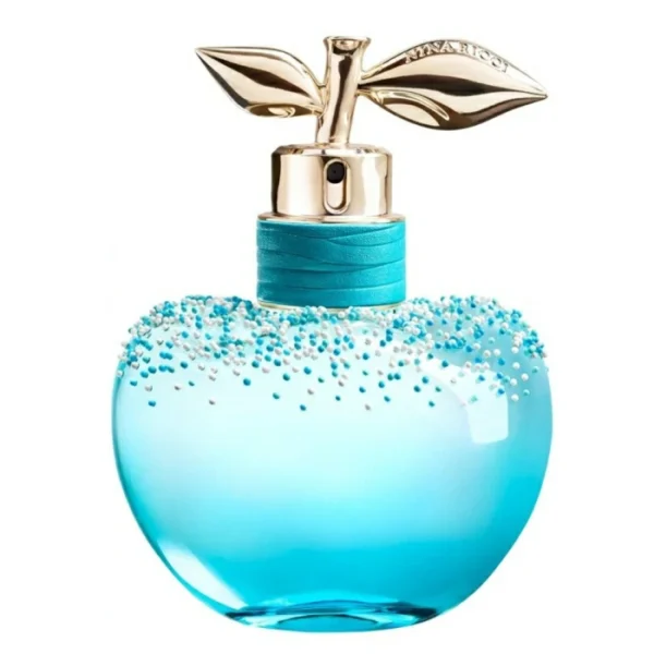 Nina Ricci Les Gourmandises De Luna Edt 80Ml (Womens)