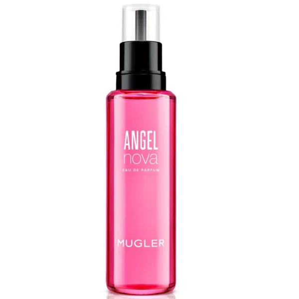 Mugler Angel Nova Edp 100Ml Refill Bottle (Womens) Mugler Angel Nova Edp 100Ml Refill Bottle (Womens)