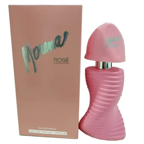 Morena Rose Edp 100Ml (Unisex)